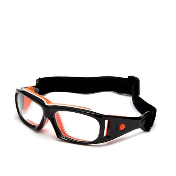mincl Mincl Basketball & Football Sports Glasses: Perfect Goggles for Every Athlete's Style