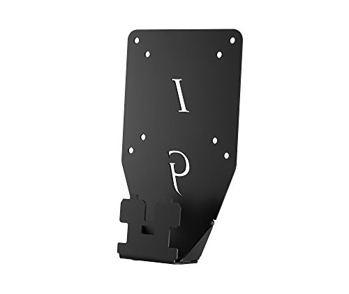 Gladiator Joe Buy GJ VESA Bracket Adapter for Dell Monitors ST2420L, ST2320L & More - 100% Made in NA
