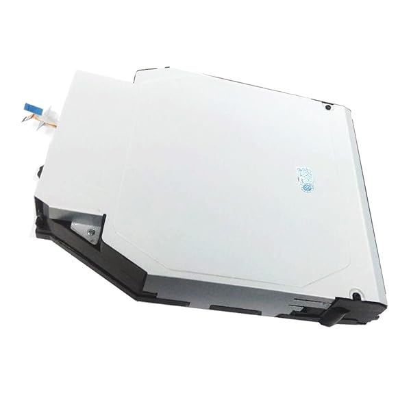 Original KEM-450DAA KES-450D Blu-Ray Drive Replacement for Sony PlayStation 3 PS3 Slim CECH-3001 160GB 320GB - View 4 of 4