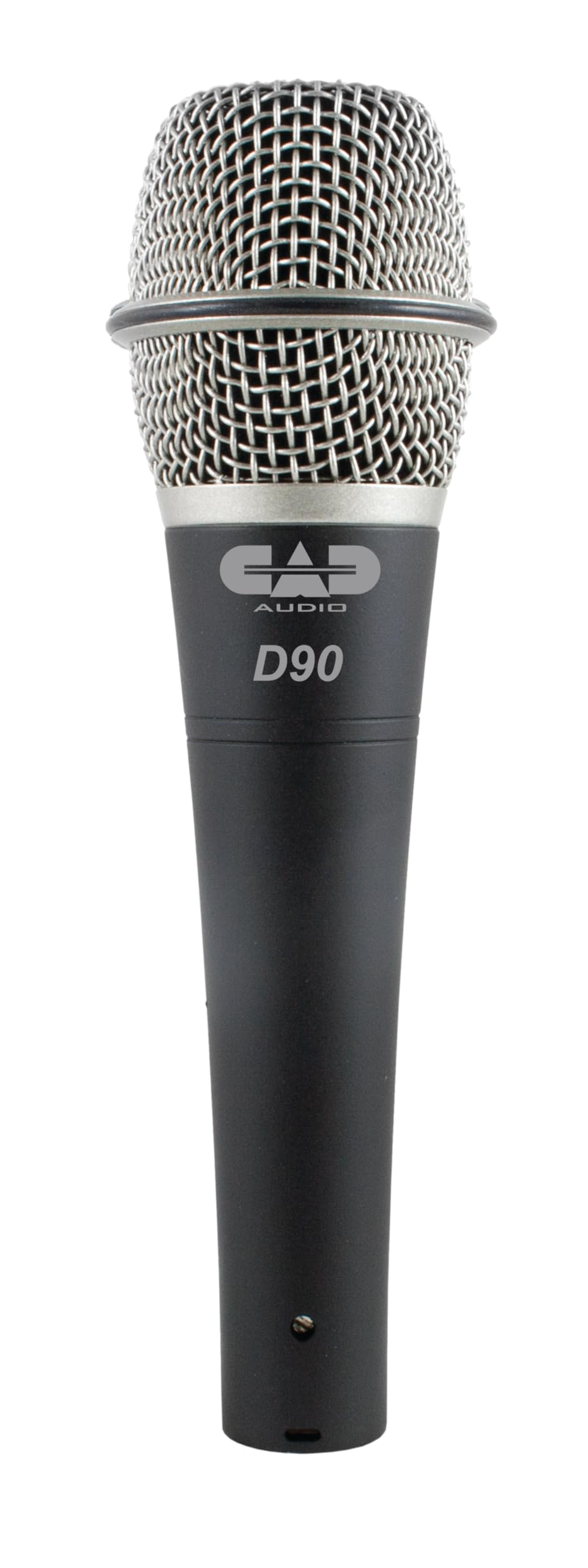 CAD Audio D90 Premium Supercardioid Dynamic Handheld Microphone for Professional Sound Quality and Performance