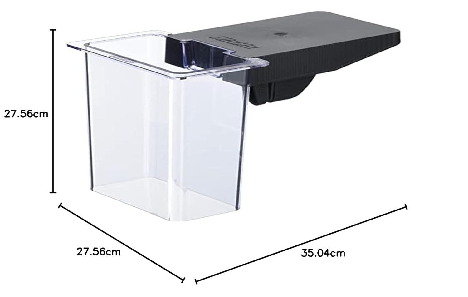 Eheim Eheim Aquarium Feeding Station for Easy Fish Feeding and Maintenance - View 3 of 3