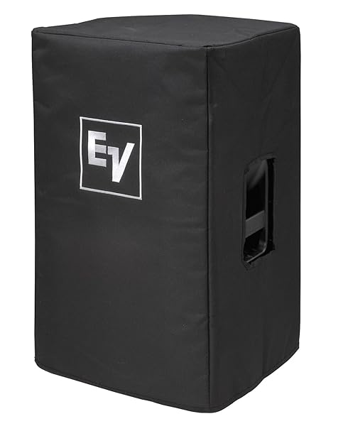 Electro-Voice Electro-Voice EKX-15-CVR Padded Cover for EKX-15 & 15P Speakers - Durable Protection