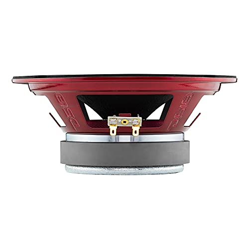 DS18 "DS18 PRO-X8M 8" Loudspeaker - 550W Max Midrange Car Audio Speaker for Superior Stereo Sound" - View 7 of 9