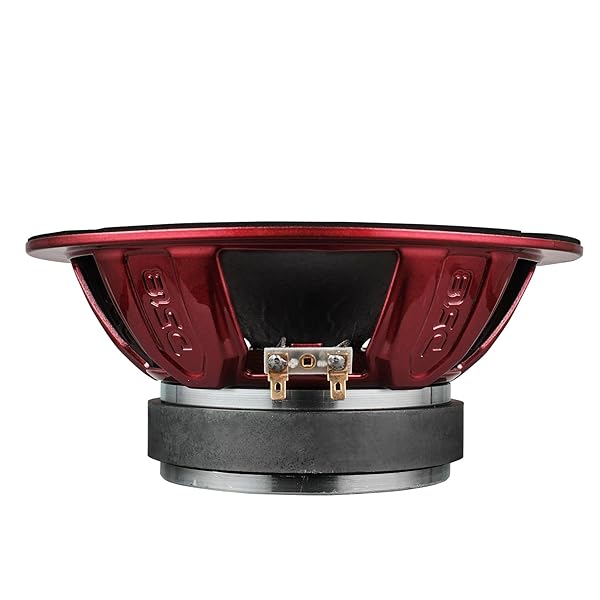 DS18 "DS18 PRO-X8BM 8" Loudspeaker - 550W Max Midrange Car Audio Speaker for Superior Stereo Sound" - View 11 of 11