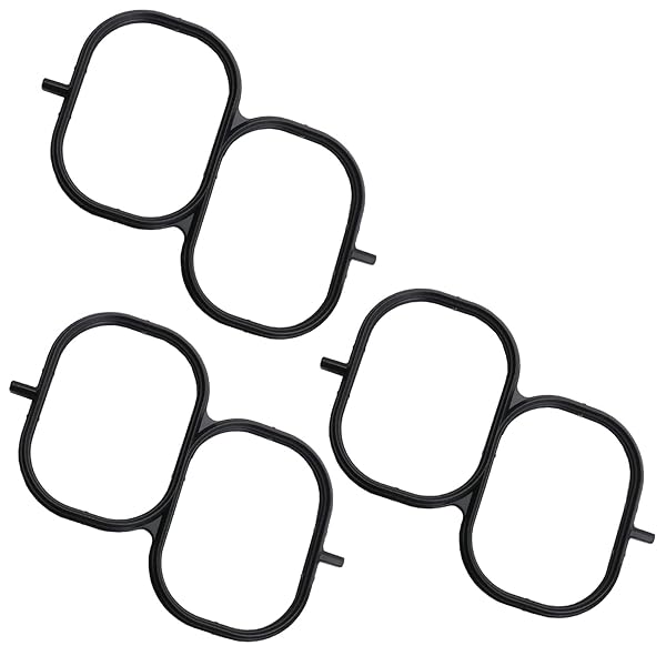 Beck/Arnley Beck/Arnley 037-4886 Plenum Gasket: High-Quality Replacement for Optimal Engine Performance