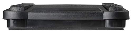 ECS ECS USB Foot Switch for Windows Media Player Computer Foot Control Pedals for PC Play Fast Forward and Rewind - View 4 of 7