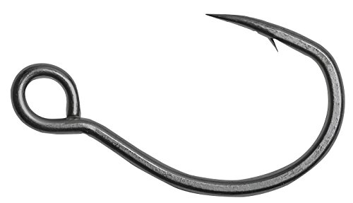 Owner Owner 4102-149 Single Replacement Hook 4/0 - Premium Needle Point Fishing Hook