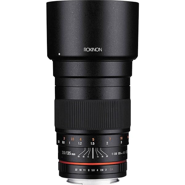 Rokinon 135mm F2.0 Telephoto Lens for Sony E: Ultimate Guide & Reviews