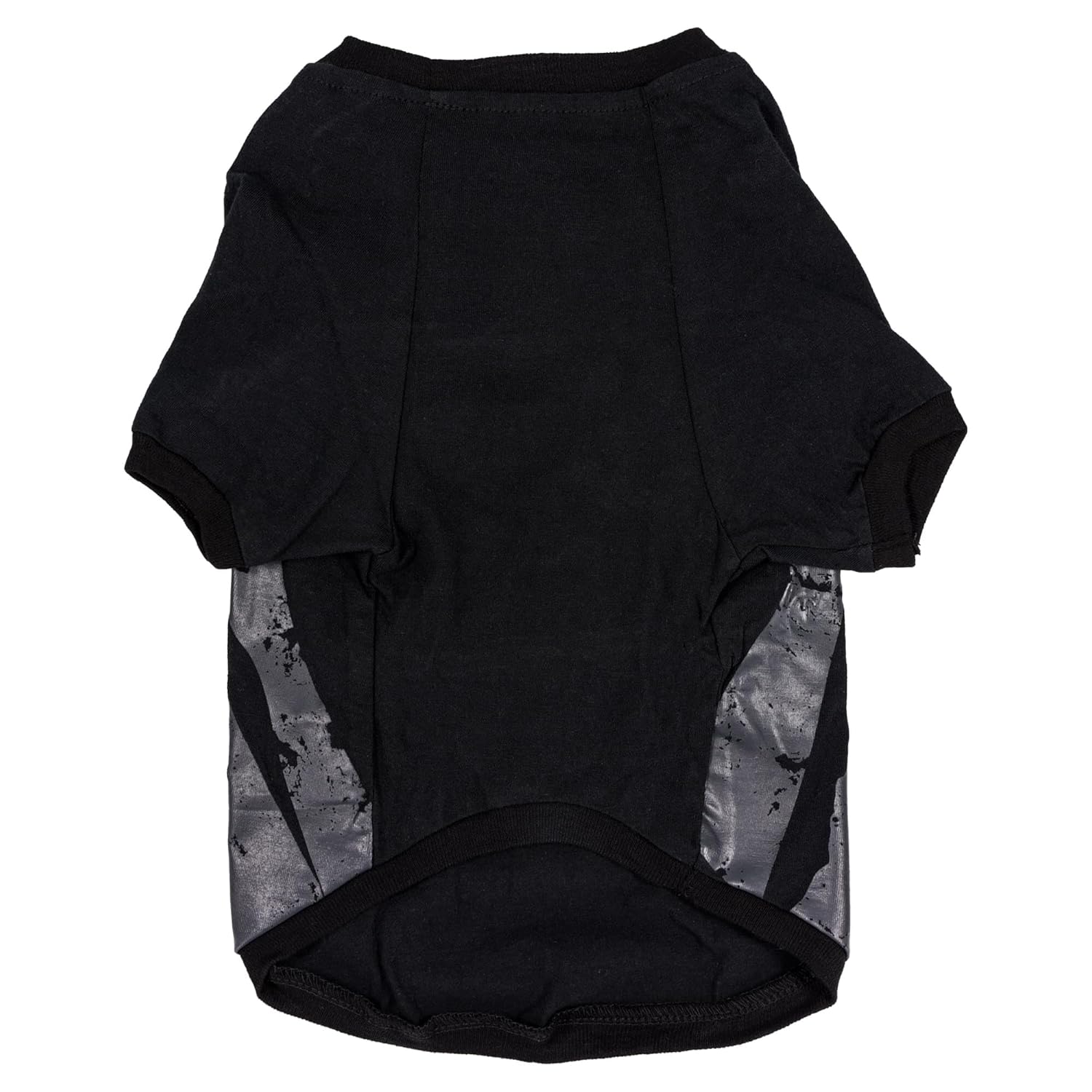 The Coop The Walking Dead Walker Bait Dog T-shirt Medium by The Coop for Fans and Pet Lovers - View 3 of 6