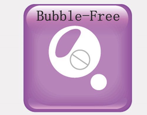 Supershieldz Supershieldz 6 Pack Screen Protector for Samsung Galaxy S6 High Definition Clear Shield PET - View 3 of 3