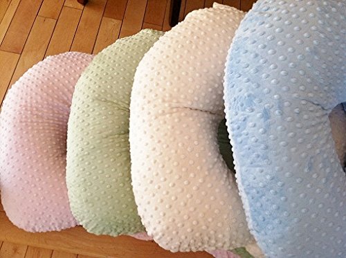 Twin Z Twin Z Cover Blue Premium Quality Cover for Twin Z Pillows Perfect Fit and Comfort - View 6 of 6