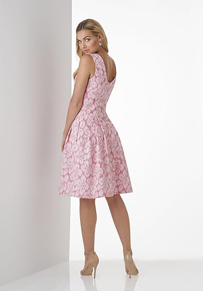 Simplicity Shop Simplicity UN6341A Misses' Dress Patterns (Sizes 6-18) - Easy Sewing for Stylish Looks - View 5 of 5