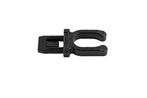 Subaru Subaru Genuine Coin Box Latch Clip 66173AJ00A Durable Replacement Part for Easy Access and Secure Storage - View 4 of 5