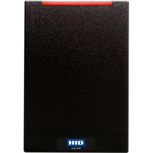 HID 920NHRTEK0000C pivCLASS R40-H Smart Card Reader for Secure Access and Authentication