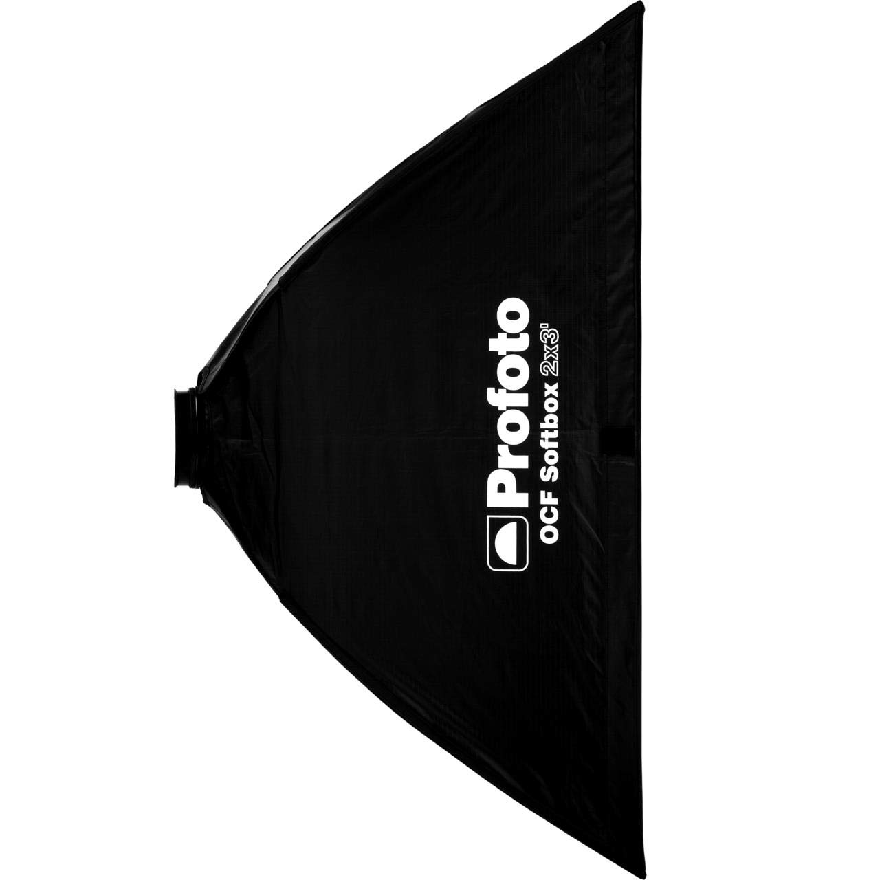 Profoto Profoto 101215 OCF Softbox 2x3 Black White for Professional Photography Lighting