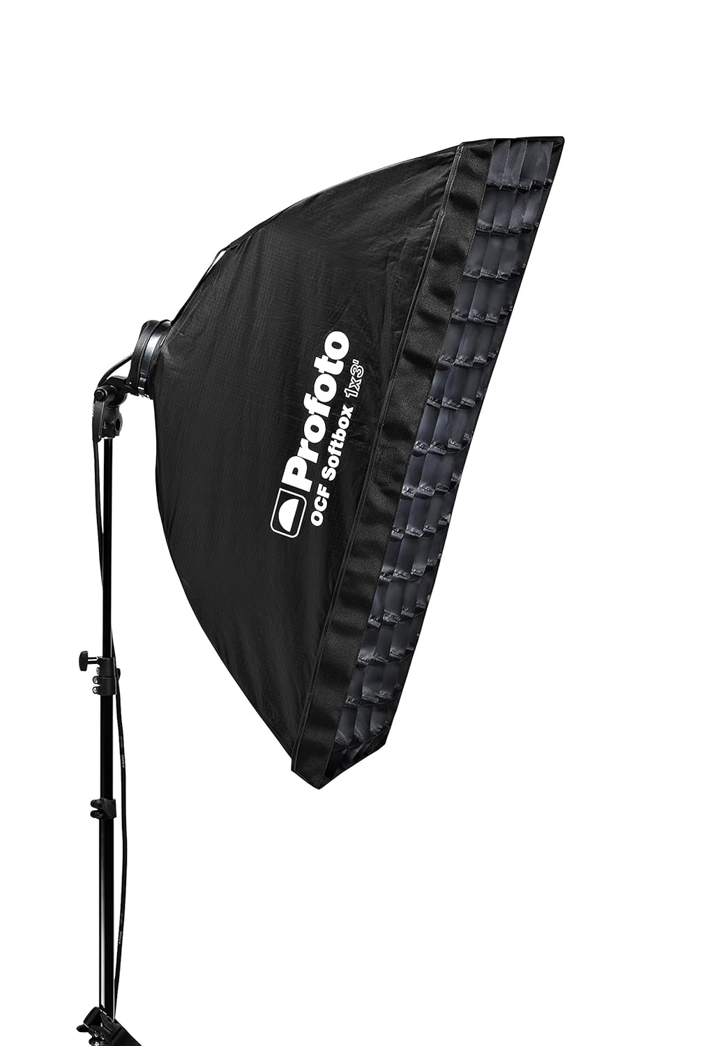 Profoto Profoto OCF Softgrid 1x3 for Enhanced Light Control and Softening in Photography