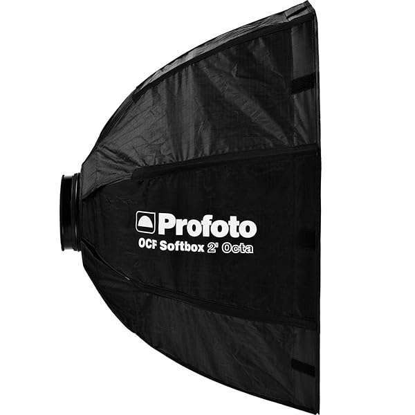 Profoto OCF Softbox 2' Octa: Ultimate Guide for Stunning Photography Lighting