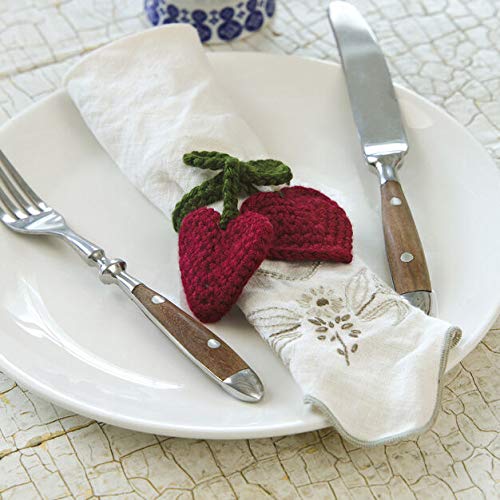 Red Heart Red Heart Soft Yarn in Greyscale (E728.9931) - Perfect for Cozy Knitting & Crochet Projects - View 9 of 9