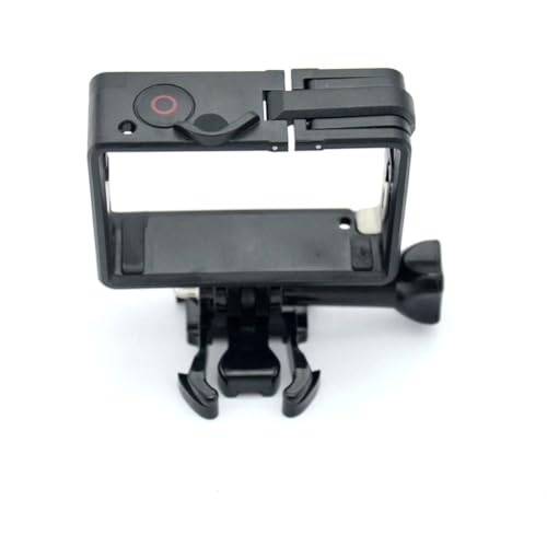 GLORICH Glorich Frame Mount for GoPro Hero 4 Lightweight Durable Design for Enhanced Filming Experience - View 5 of 9