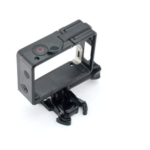 GLORICH Glorich Frame Mount for GoPro Hero 4 Lightweight Durable Design for Enhanced Filming Experience - View 7 of 9
