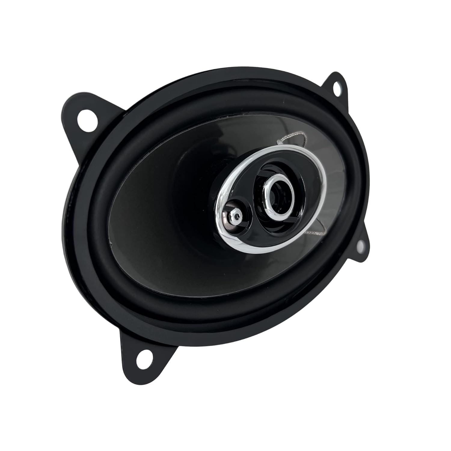 K7 K7 K-46.3S 4x6 Inch 180W 3 Way Car Stereo High Performance Speaker System - View 5 of 7