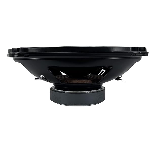 AUDIOTEK AUDIOTEK K7 Pair of K69.5 6x9 Inch 700W 5-Way Car Coaxial High Performance Speaker System - View 6 of 7