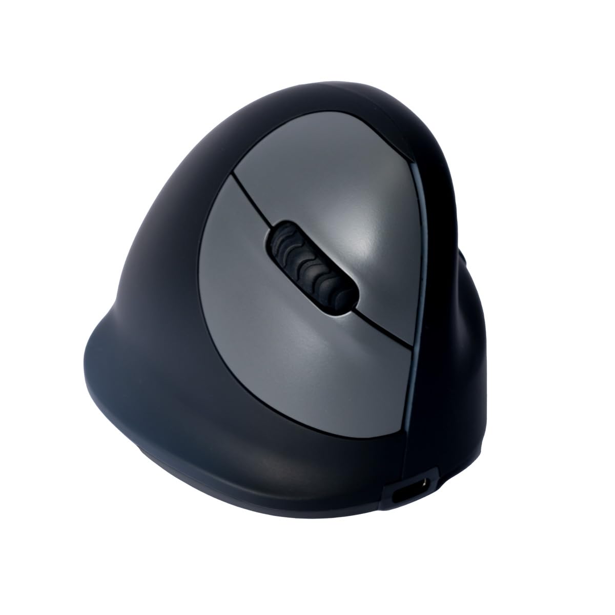 HE Wireless Vertical Mouse Right Large Ergonomic Design for Comfort and Precision - View 4 of 8