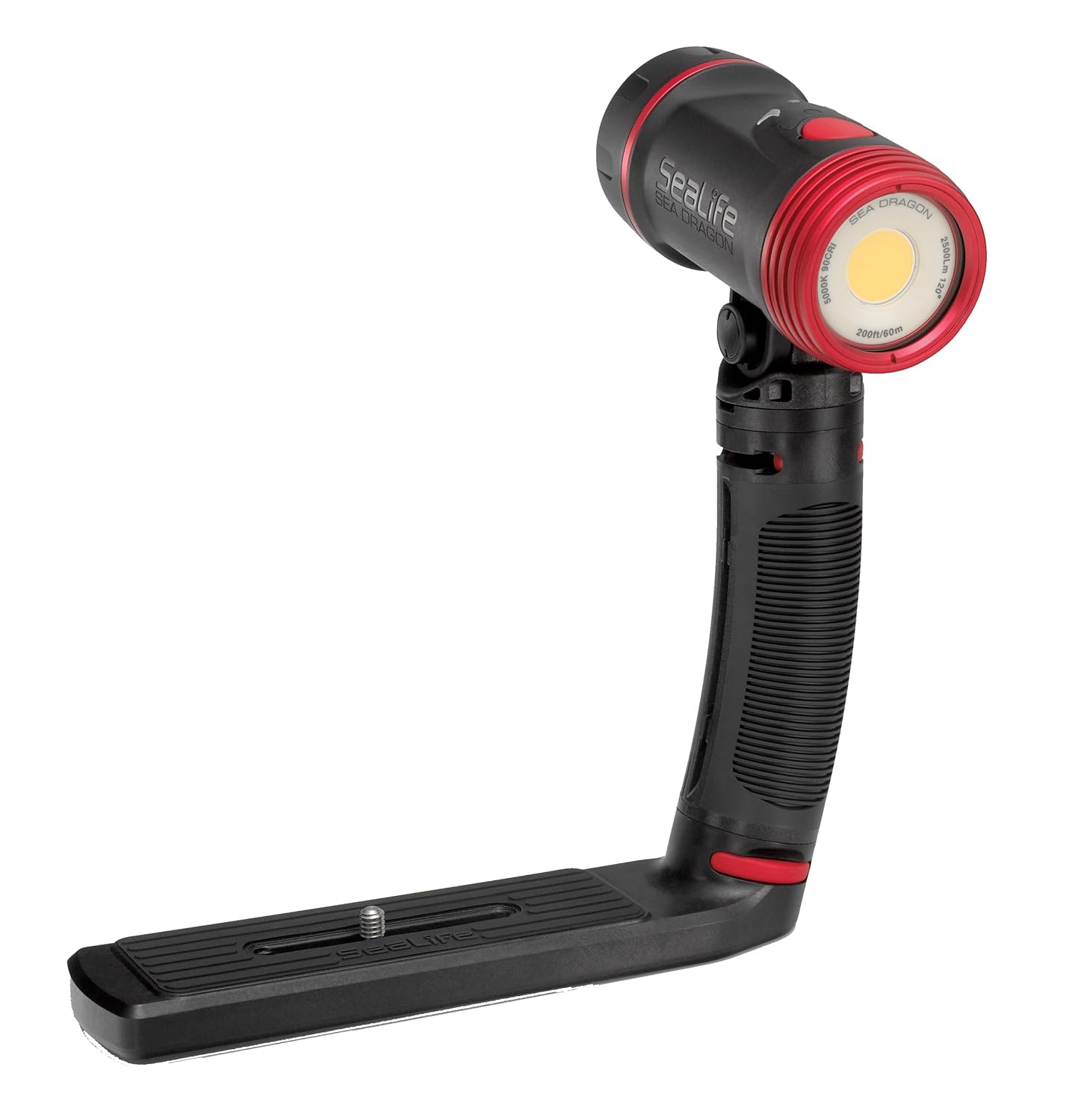 SeaLife Sea Dragon 2500F High Performance Underwater Camera for Stunning Marine Photography