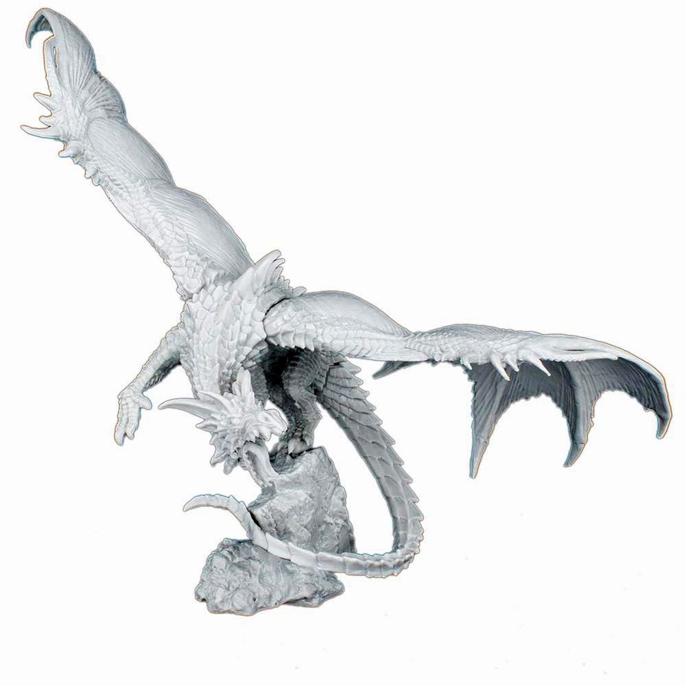 Reaper Bones Narthrax High Quality Miniature for Tabletop Gaming and Collecting