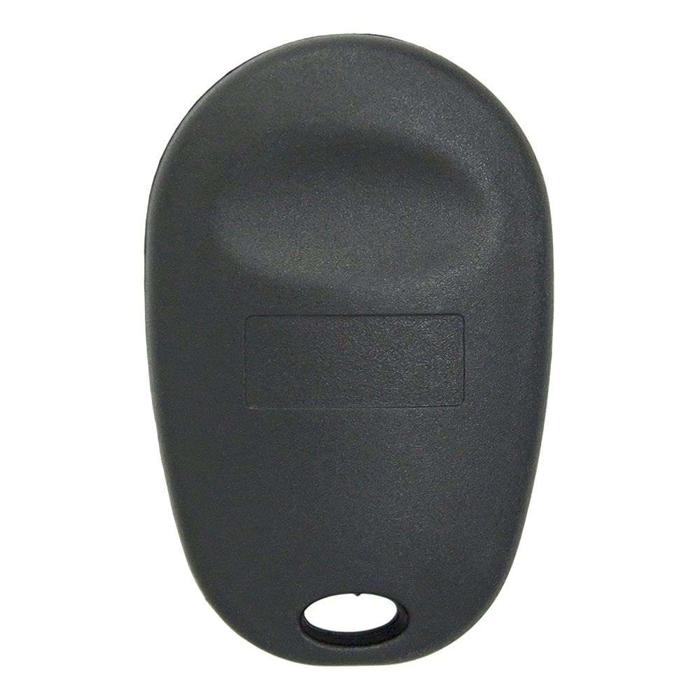 Keyless2Go Replacement Keyless Entry Remote Car Key Fob 4 Button FCC GQ43VT20T for Easy Access and Convenience - View 3 of 6