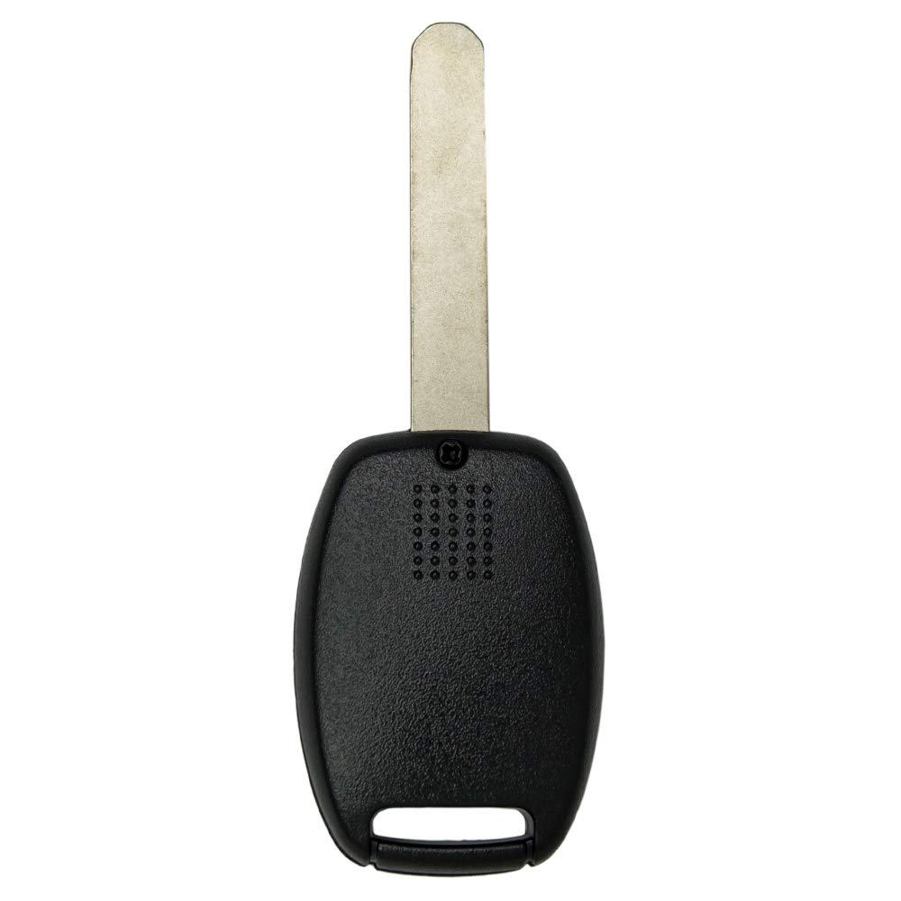 Keyless2Go Keyless2Go Replacement Keyless Entry Remote Key 3 Button MLBHLIK-1T 35111-SWA-306 1 Pack - View 3 of 5