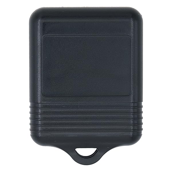 Keyless2Go Keyless2Go Replacement Shell Case and 4 Button Pad for Remote Key Fob FCC ID CWTWB1U345 2 Pack Durable Protection - View 3 of 5