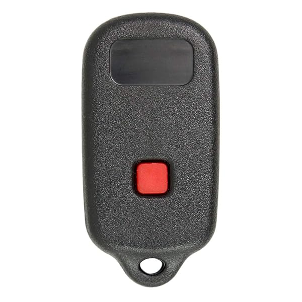 Keyless2Go Keyless2Go Keyless Entry Remote Car Key Fob 3 Button Pack for FCC HYQ12BBX HYQ12BAN 2 Pack - View 4 of 8