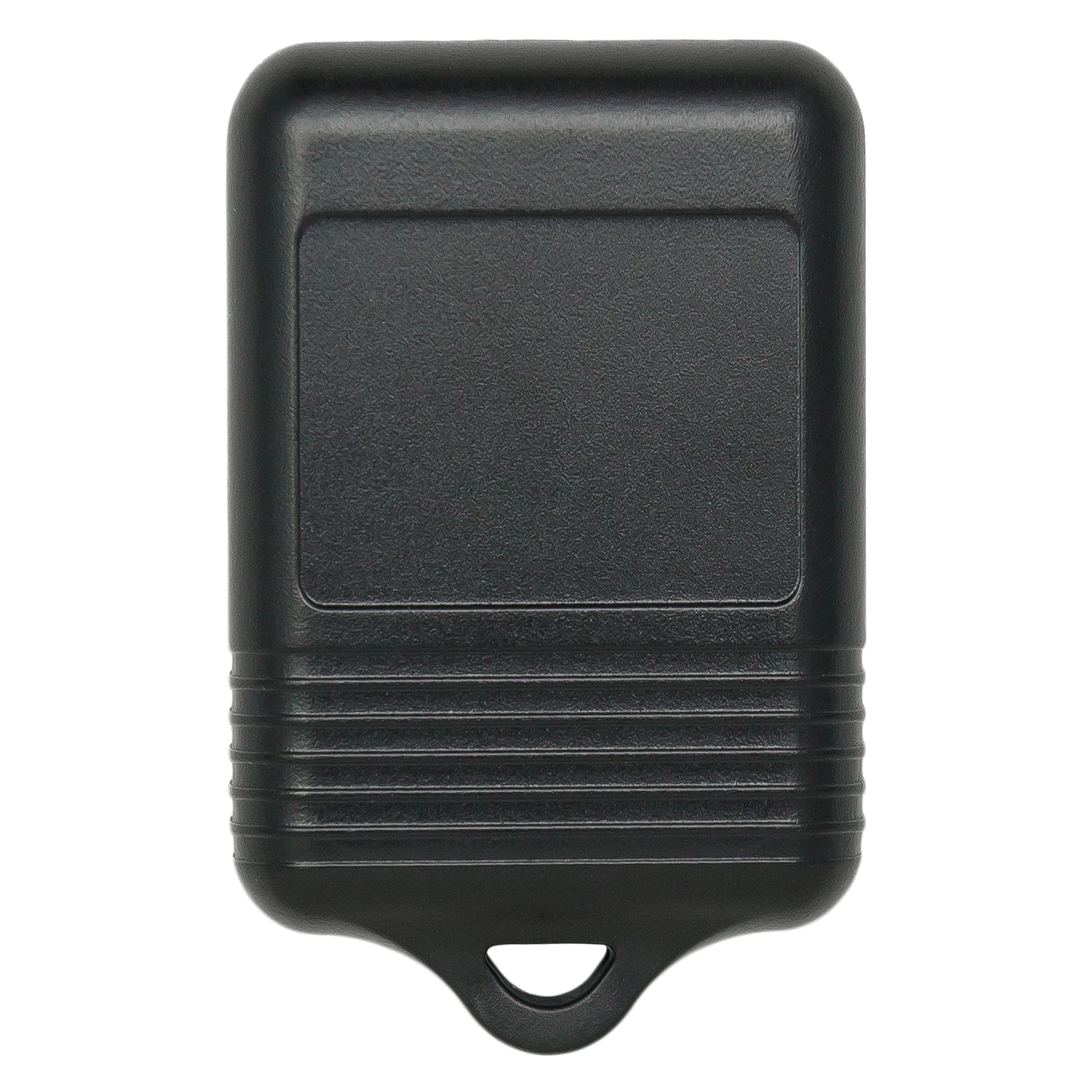 Keyless Entry 5 Button Remote Car Key Fobs for Select Ford with Free DIY Programming Guide - View 3 of 6