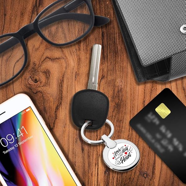 Keyless2Go Keyless2Go Replacement New Uncut Transponder Ignition Car Key TOY50 2 Pack for Fast Google Ranking - View 6 of 6