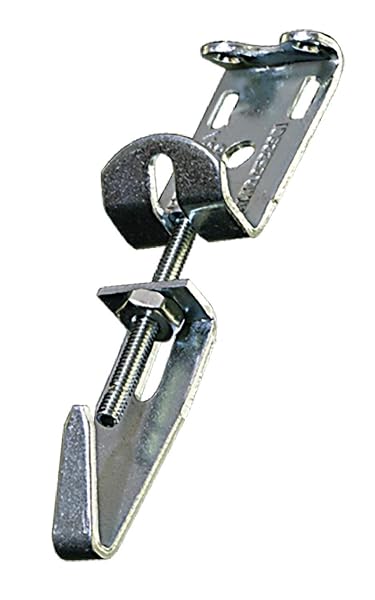 Hillman Buy Hillman 122388 Adjustable Picture Hanger 100 Lb - 12 Pack for Easy Home Decor