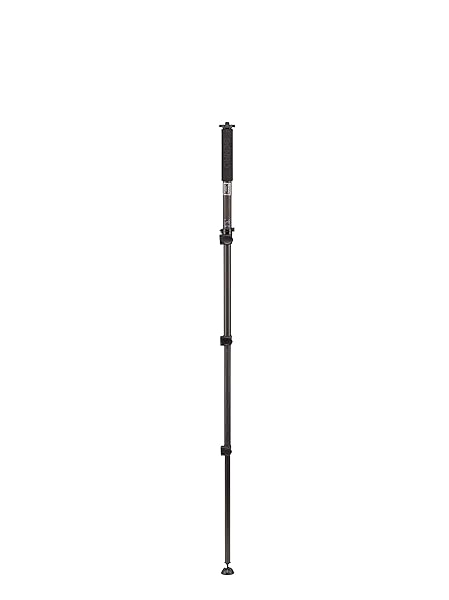 Benro Benro Adventure 3 Series Carbon Fiber Monopod (MAD38C) - Lightweight, Durable & Perfect for Photographers - View 3 of 3