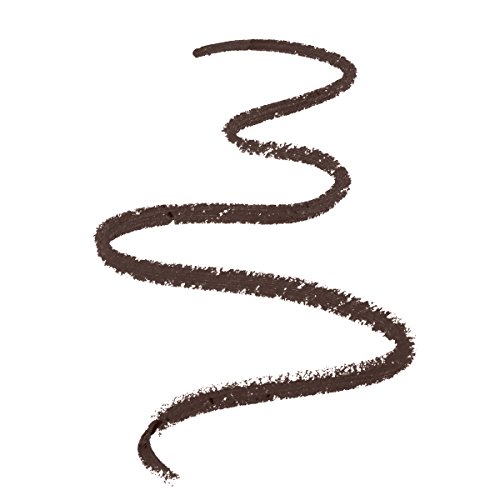 MAYBELLINE Maybelline Eyestudio Lasting Drama Waterproof Matte Gel Pencil Eyeliner in Glazed Toffee - Long-Lasting Brown Makeup - View 9 of 9