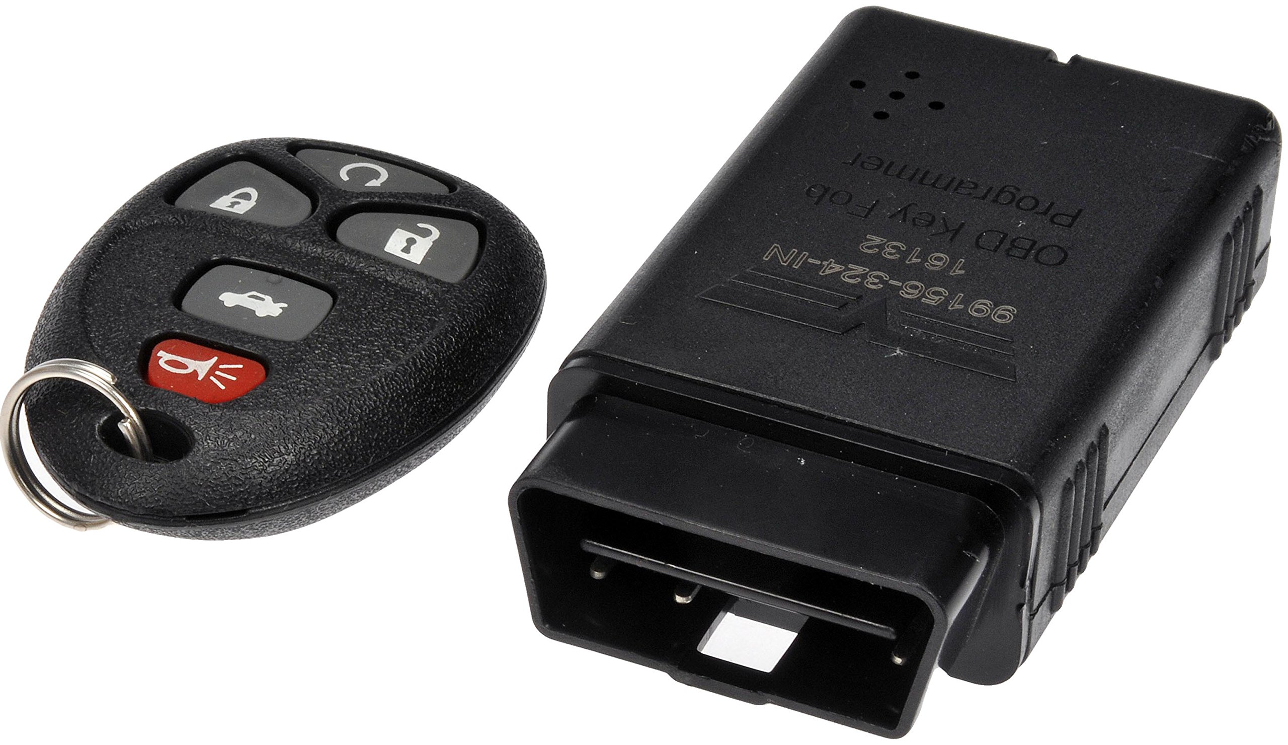 Dorman 99157 Keyless Entry Remote for Easy Vehicle Access and Convenience