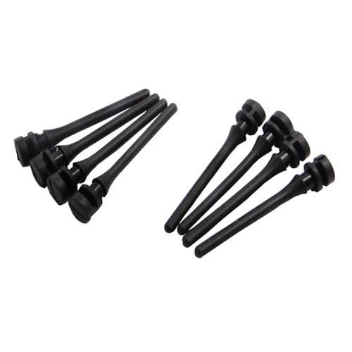 Akust PCI 80mm 8010 Case Fan Cooler with 8 Rubber Screws for Optimal Cooling Performance - View 5 of 6