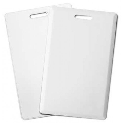 HID 1326 ProxCard II Clamshell Card 20 Pack for Secure Access Control and Identification