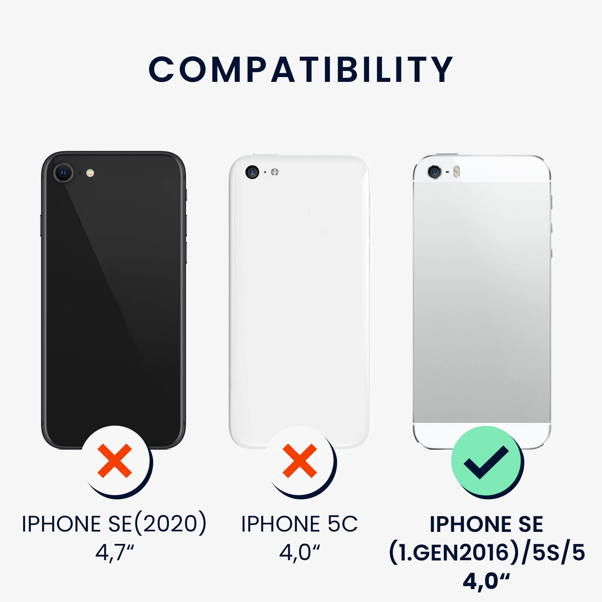 kwmobile - View 2 of 8