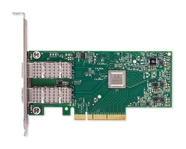 Mellanox Buy Mellanox ConnectX-4 Lx EN Network Adapter MCX4121A-ACAT | High-Performance Networking Solution