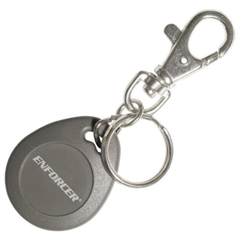 Seco-Larm PR-K1K1-AQ Proximity Keyfob Compatible with PR-112S-A SK-2323-SPQ SK-1323-SPQ Small Size Price for Each Keyfob