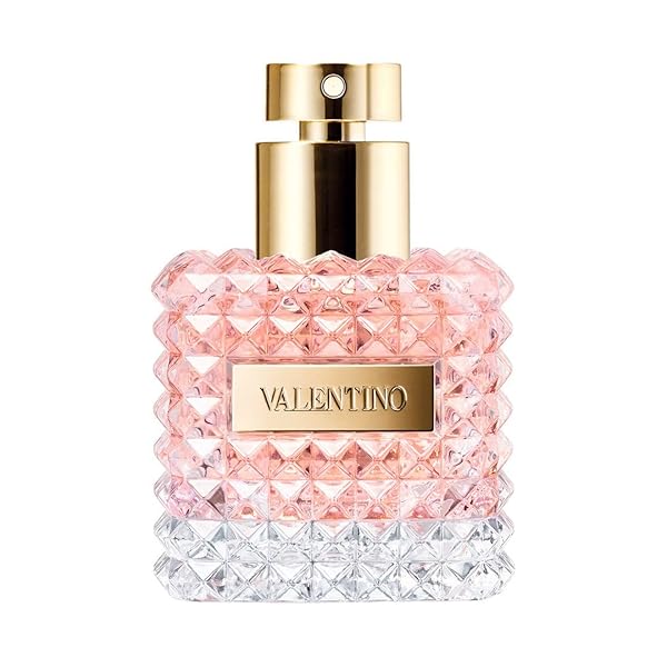 Valentino Valentino Donna by Valentino for Women - 1 oz EDP Spray | Elegant Fragrance for Every Occasion