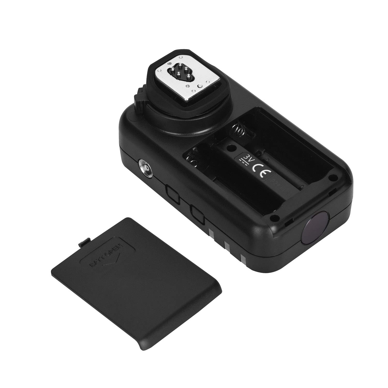 YONGNUO YONGNUO YN622C II Wireless ETTL Flash Trigger High Speed Sync for Canon Camera - View 6 of 7
