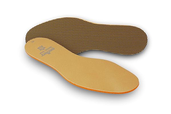 pedag Pedag Magic Step Memory Foam Insole Size 6L EU 36 for Ultimate Comfort and Support
