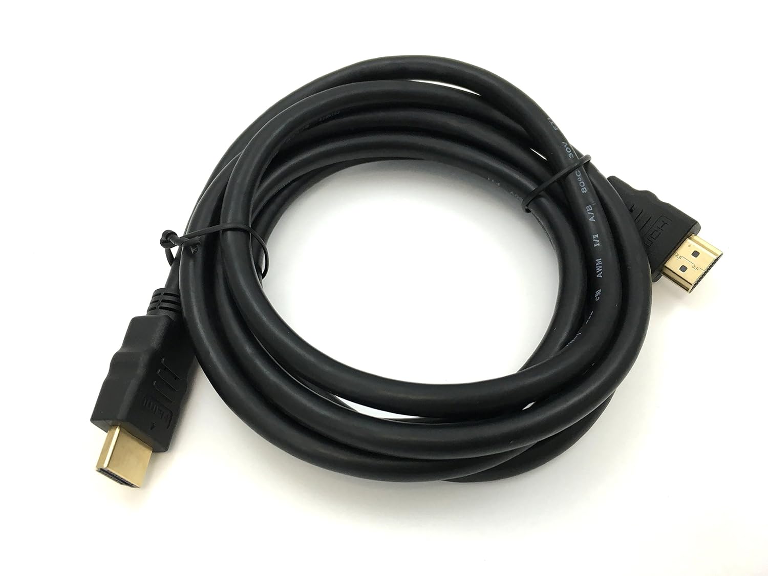 Professional Cable Professional HDMI Cable 35 Feet High Speed for 4K Ultra HD and 3D Compatible Devices - View 2 of 4