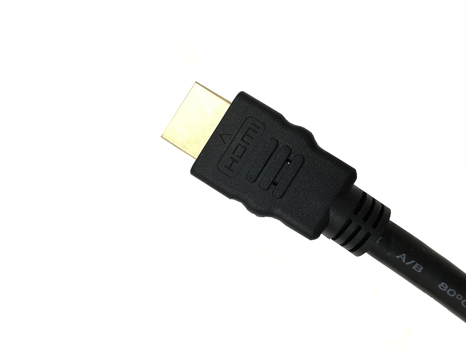 Professional Cable Professional HDMI Cable 35 Feet High Speed for 4K Ultra HD and 3D Compatible Devices - View 4 of 4