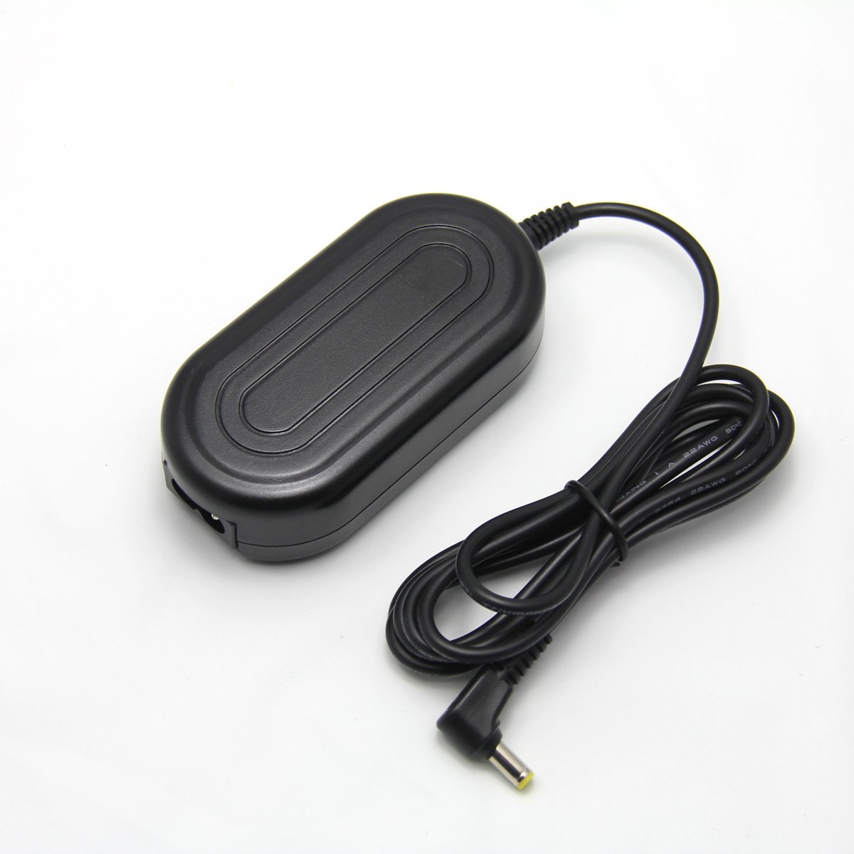 Glorich EH-55 EH-53 EH-52 EH-21 Replacement AC Power Adapter Charger for Nikon Coolpix Digital Cameras 8700 5700 5400 5000 4800 4500 4300 2000 - View 2 of 9